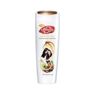 Hair Shampoo Lifebuoy Ayurveda Care