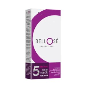 Hair Color Bellose Men Pack