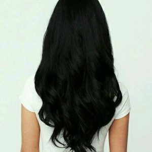 Hair Colour