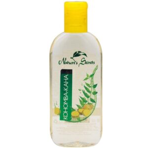 Nature's Secrets Kohomba Kaha Face Wash