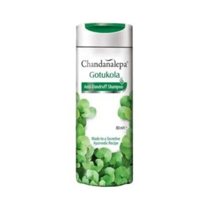 Hair Shampoo Chandanalepa