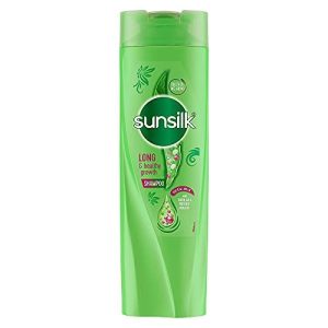 Hair Shampoo Sunsilk Long & Healthy Growth