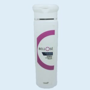 Hair Shampoo Bellose Intense Repair