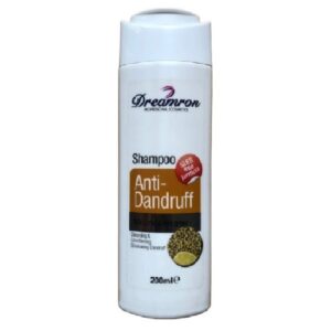 Hair Shampoo Dreamron Anti Dandruff