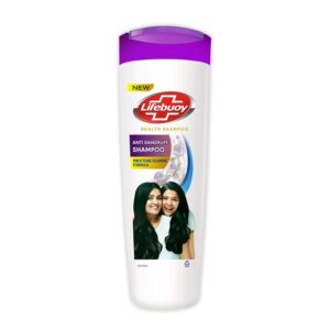 Hair Shampoo Lifebuoy Anti Dandruff