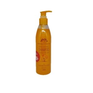 Hair Shampoo Shello King Coconut