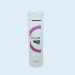 Hair Shampoo Bellose Power Moisture Hydrating