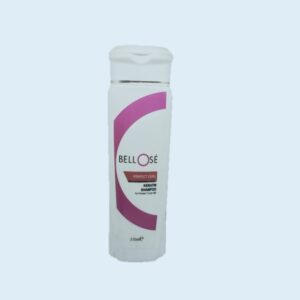 Hair Shampoo Bellose Perfect Curl