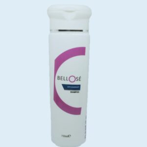 Hair Shampoo Bellose Anti Dandruff