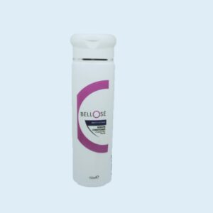 Hair Conditioner Bellose Smooth Intense