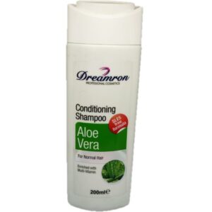 Conditioning Shampoo Dreamron Aloe Vera