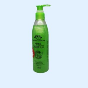Hair Shampoo Shello Herbal