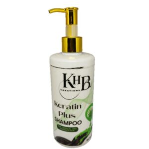 Hair Shampoo KHB