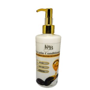 Hair Conditioner KHB