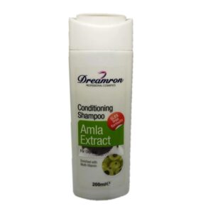 Conditioning Shampoo Dreamron Amla