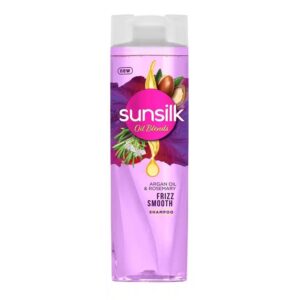 Hair shampoo Sunsilk Argon Oil