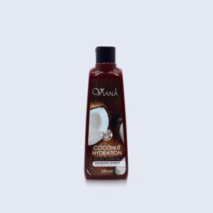 Hair Shampoo Viana Coconut Hydration