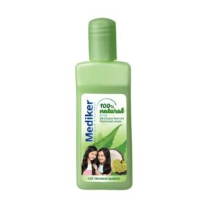 Anti Lice Shampoo Mediker