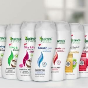Hair Shampoo 4rever