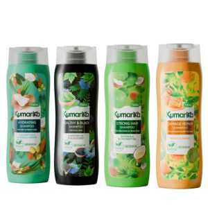 Hair Shampoo Kumarika