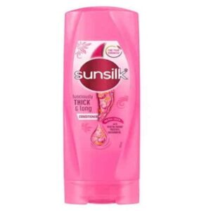Hair Conditioner Sunsilk Thick & Long