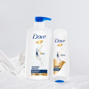 Hair Conditioner Dove Intense Repair