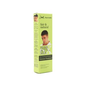 Janet Herb Active For Men