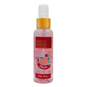 Body Mist Ossum Peach