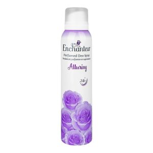 Perfumed Spray Enchanteur Alluring