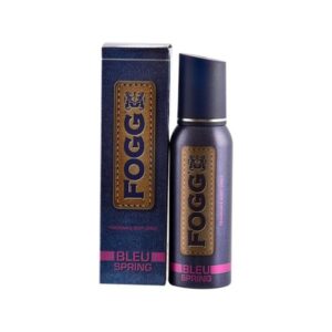 Body Spray Fogg Bleu Spring