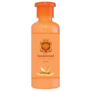 Body Wash Rani Sandalwood