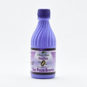 Nail Remover Natures Secret
