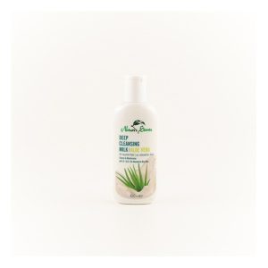 Cleansing Milk Nature's Secrets Aloe Vera