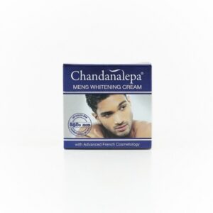 Chandanalepa Men Glowing Cream
