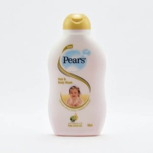 Hair & Body Wash Wash Pears