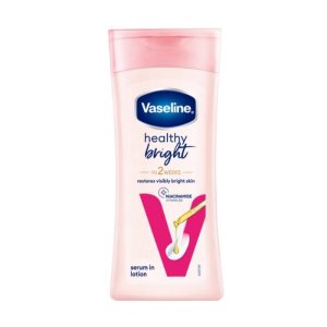 Body Lotion Vaseline Healthy Bright