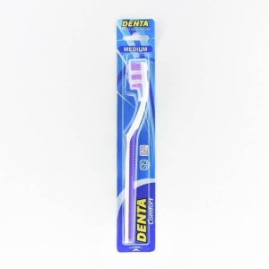 Thoothbrush Clogard