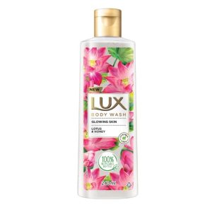 Body Wash Lux Glowing Skin