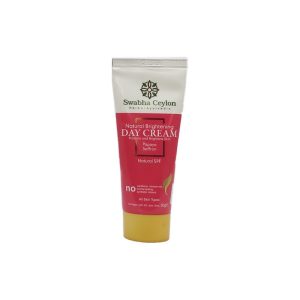Day Cream Swabha Ceylon Brightening