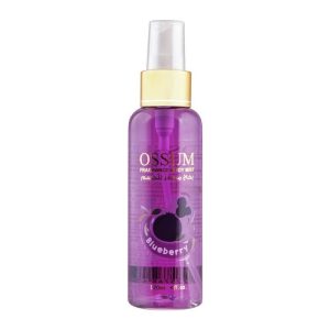 Body Mist Ossum Blueberry