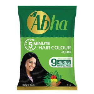 Hair Color Liquid Abha