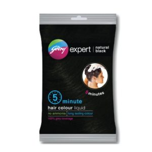 Hair Color Liquid Godrej