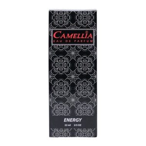 Perfume Camellia Energy