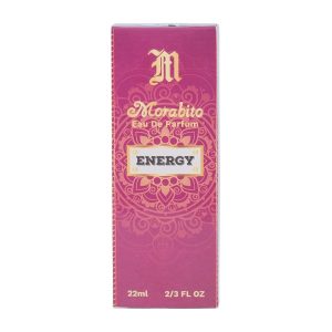 Perfume Morabito Energy