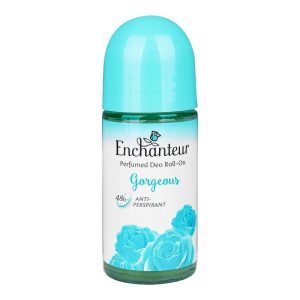 Deodorant Enchanteur Gorgeous