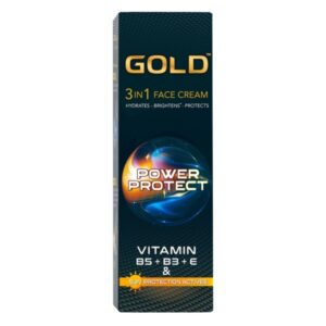 Gold Men Face Cream