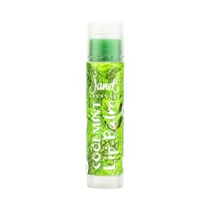 Lip Balm janet