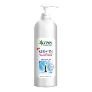 Hair Shampoo 4rever Keratin Care Treatment