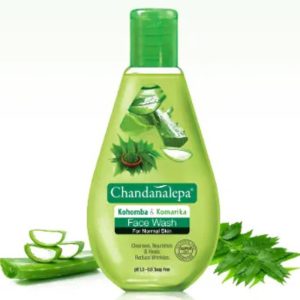 Face Wash Chandanalepa Kohomba