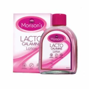 Lacto Calamine Lotion